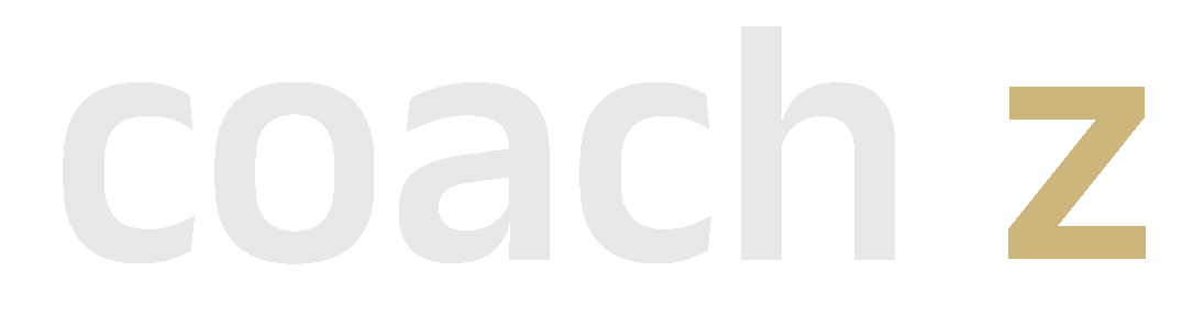 Coach Z Logo
